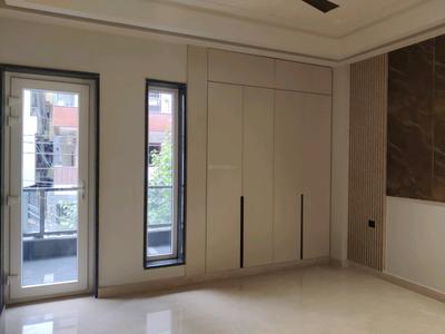 Bedroom Image of 2651 Sq.ft 4 BHK Builder Floor for sale in Indirapuram Ghaziabad for Rs. 34500000