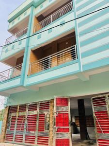 Image of 800 Sq.ft 1 BHK Apartment / Flat for rent in Trisulia, Cuttack for Rs. 7000