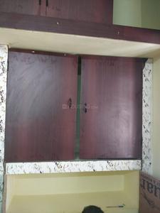 Bedroom Image of 1200 Sq.ft 2 BHK Independent House for rent in Saibaba Colony Coimbatore for Rs. 20000