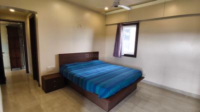 Bedroom Image of 3000 Sq.ft 4 BHK Apartment / Flat for sale in Landmark Garden, Kalyani Nagar Pune for Rs. 58000000