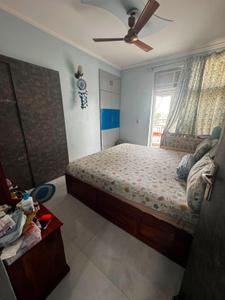 Bedroom Image of 1350 Sq.ft 2 BHK Apartment / Flat for sale in Vaishali Ghaziabad for Rs. 14500000