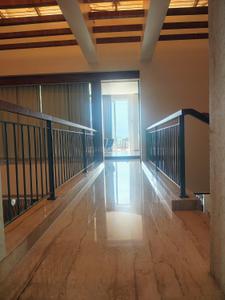 Balcony Image of 65340 Sq.ft 4 BHK Farm House for rent in Bhugaon Pune for Rs. 450000