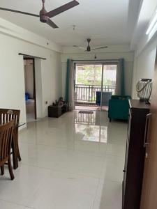 Hall Image of 900 Sq.ft 2 BHK Apartment / Flat for sale in Godrej Prime, Chembur Mumbai for Rs. 21000000