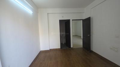 Bedroom Image of 840 Sq.ft 2 BHK Apartment / Flat for rent in Aditya Urban Homes, Bamheta Village Ghaziabad for Rs. 12000