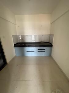 Kitchen Image of 1020 Sq.ft 2 BHK Apartment / Flat for rent in Rohan Silver Gracia, Ravet Pune for Rs. 26000