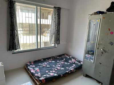 Bedroom Image of Spare room in 2bhk in Baner, Pune