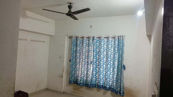 MIDC, Moshi Bedroom 1