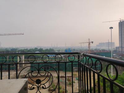 Image of 744 Sq.ft 2 BHK Apartment / Flat for sale in Prateek Grand City, Siddharth Vihar, Ghaziabad for Rs. 9000000