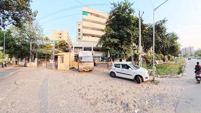 Image of 396 Sq.ft 1 BHK Apartment / Flat for sale in Gota, Ahmedabad for Rs. 3100000