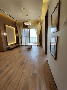 Hall Image of 1364 Sq.ft 3 BHK Apartment / Flat for sale in Gaikwad Florio, Tathawade Pune for Rs. 10900000