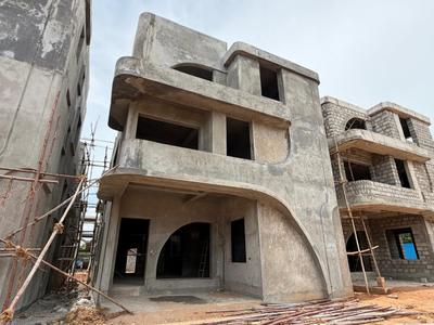 Image of 3075 Sq.ft 4 BHK Villa for sale in Kongar Khurd (A), Hyderabad for Rs. 29827500