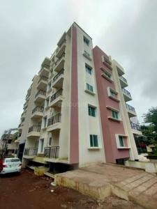 Image of 1050 Sq.ft 2 BHK Apartment / Flat for rent in Azam Nagar, Belagavi for Rs. 17000