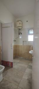Bathroom Image of 1100 Sq.ft 2 BHK Apartment / Flat for rent in Vinayak Apartment Sector 62, Sector 62 Noida for Rs. 25500