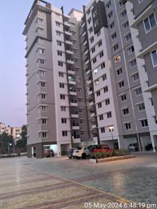 Image of 628 Sq.ft 2 BHK Apartment / Flat for sale in Provident Sunworth City, Kambipura, Bengaluru for Rs. 7500000