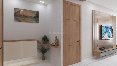 Bedroom Image of 3564 Sq.ft 4 BHK Apartment / Flat for sale in Kudasan Gandhinagar for Rs. 17150000
