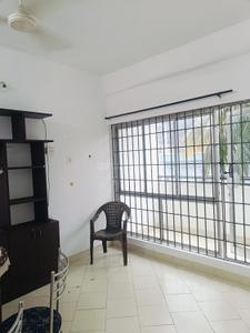 Hall Image of 900 Sq.ft 2 BHK Apartment / Flat for sale in Apple Cart Apartments, Maradu Kochi for Rs. 3000000