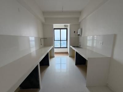 Kitchen Image of 1550 Sq.ft 3 BHK Apartment / Flat for sale in Kalpataru Magnus, Bandra East Mumbai for Rs. 65000000