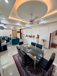 Hall Image of 2364 Sq.ft 4 BHK Apartment / Flat for sale in DLF New Town Heights, Sector 91 Gurgaon for Rs. 35800000
