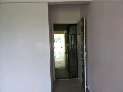 Living Room Image of 601 Sq.ft 1 BHK Apartment / Flat for rent in Deccan Residency, Panvel Navi Mumbai for Rs. 9000