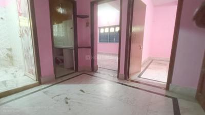 Hall Image of 800 Sq.ft 2 BHK Independent House for rent in Paschim Putiary Kolkata for Rs. 8500