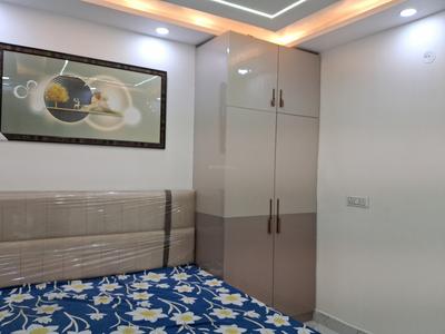 3 BHK Independent Builder Floor