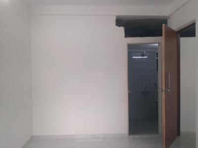 Bedroom Image of 625 Sq.ft 1 BHK Apartment / Flat for sale in Radha Nilaya Phase 2, Bapane Mumbai for Rs. 3200000