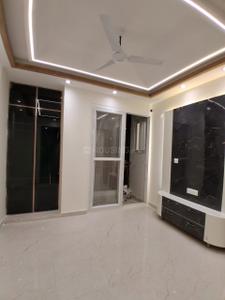 Hall Image of 1150 Sq.ft 2 BHK Builder Floor for sale in GMS Road Dehradun for Rs. 6450000