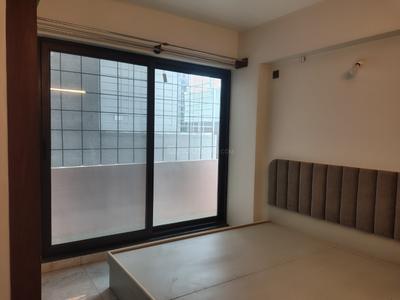 Bedroom Image of 1365 Sq.ft 3 BHK Builder Floor for rent in Electronic City Bengaluru for Rs. 40000