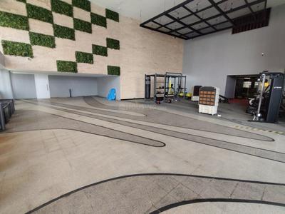 Image of 2550 Sq.ft 3 BHK Apartment / Flat for rent in Mahalakshmi, Mumbai for Rs. 365000