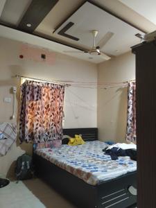 Bedroom Image of 2160 Sq.ft 2 BHK Independent House for sale in Kudasan Gandhinagar for Rs. 14500000