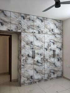 Bedroom Image of 1250 Sq.ft 2 BHK Apartment / Flat for rent in Brigade Buena Vista, Bommenahalli Bengaluru for Rs. 40000