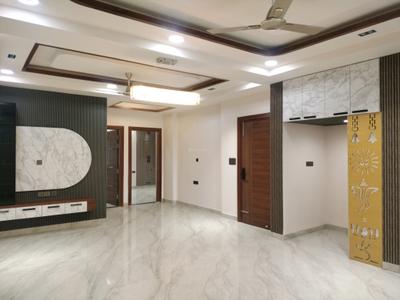 Living Room Image of 1620 Sq.ft 3 BHK Builder Floor for sale in BPTP District 3, Sector 85 Faridabad for Rs. 18000000