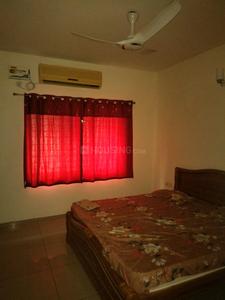 Bedroom Image of 1800 Sq.ft 3 BHK Villa for sale in Casagrand Arena, Oragadam Sriperambattur Chennai for Rs. 13000000