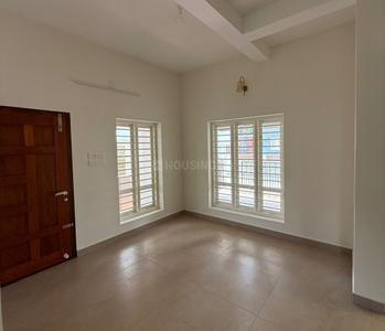 Bedroom Image of 1420 Sq.ft 3 BHK Villa for sale in Edappally Kochi for Rs. 8500000