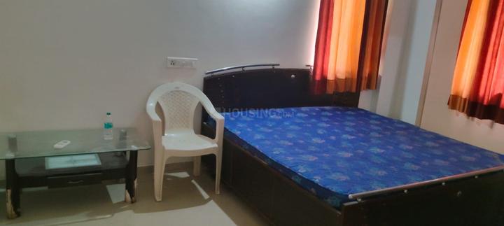 VAISHNODEVI Bedroom 1