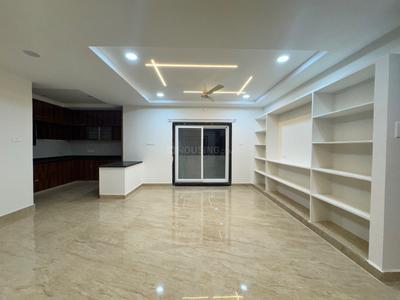 Living Room Image of 1600 Sq.ft 2 BHK Builder Floor for rent in Bolarum Secunderabad for Rs. 25000