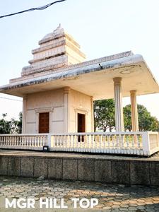 Image of 1650 Sq.ft Residential Plot / Land for sale in Princes MGR Princes Hilltop II Phase, Ringnodiya, Indore for Rs. 7014150