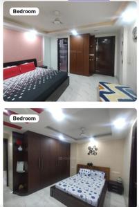 Hall Image of 1800 Sq.ft 3.5 BHK Duplex for sale in Subhash Nagar New Delhi for Rs. 28000000