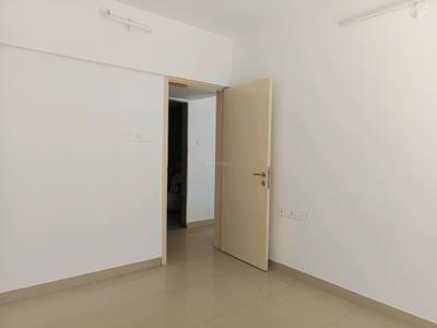 Bedroom Image of 1200 Sq.ft 2 BHK Apartment / Flat for rent in Bramhacorp F Residences, Wadgaon Sheri Pune for Rs. 40000