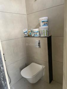 Bathroom Image of 5400 Sq.ft 10 BHK Independent House for rent in Dr A S Rao Nagar Colony Secunderabad for Rs. 180000