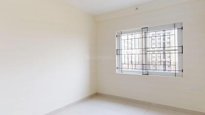 Bedroom Image of 1360 Sq.ft 3 BHK Apartment / Flat for sale in Ahad Serenity, Choodasandra Bengaluru for Rs. 13500000