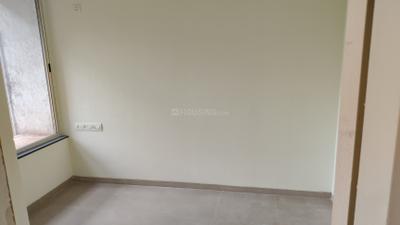 Bedroom Image of 1126 Sq.ft 3 BHK Apartment / Flat for sale in Rama Air Castles, Marunji Pune for Rs. 8000000
