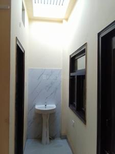 Bathroom Image of 670 Sq.ft 2 BHK Independent House for sale in Dhawa Lucknow for Rs. 2475000
