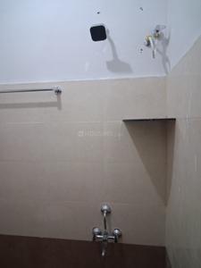 Bathroom Image of 800 Sq.ft 2 BHK Independent House for rent in Alagapuram Pudur Salem for Rs. 11000