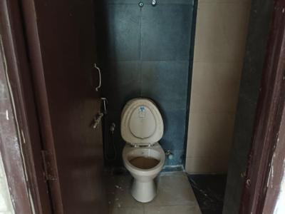 Bathroom Image of 1575 Sq.ft 4 BHK Villa for sale in South Bopal Ahmedabad for Rs. 30000000