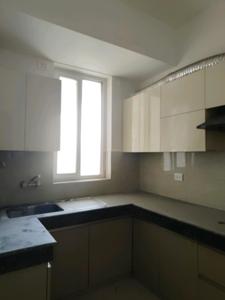 Kitchen Image of 930 Sq.ft 2 BHK Apartment / Flat for sale in AIPL Club Residences, Sector 70A Gurgaon for Rs. 14500000