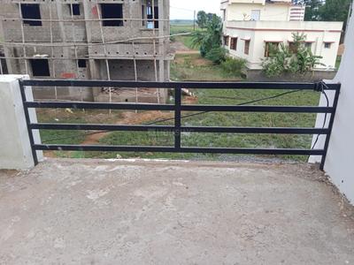 Balcony Image of 560 Sq.ft 1 BHK Independent House for sale in Tankapani Road Bhubaneswar for Rs. 5000000