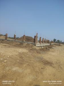 Image of 1300 Sq.ft Residential Plot / Land for sale in Sirul, Nagpur for Rs. 1950000