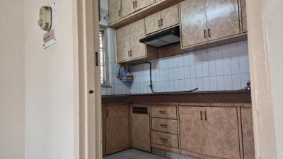 Kitchen Image of 1350 Sq.ft 3 BHK Apartment / Flat for sale in DGS Apartments, Sector 22 Dwarka New Delhi for Rs. 26500000