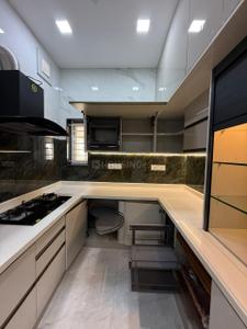 Kitchen Image of 2600 Sq.ft 4 BHK Villa for sale in SKM Airavata, Therkkuppalayam Coimbatore for Rs. 16000000